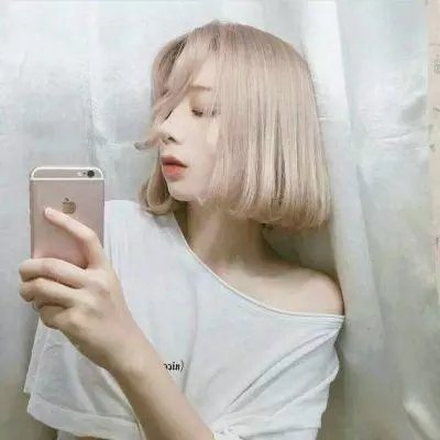 战场的微笑
